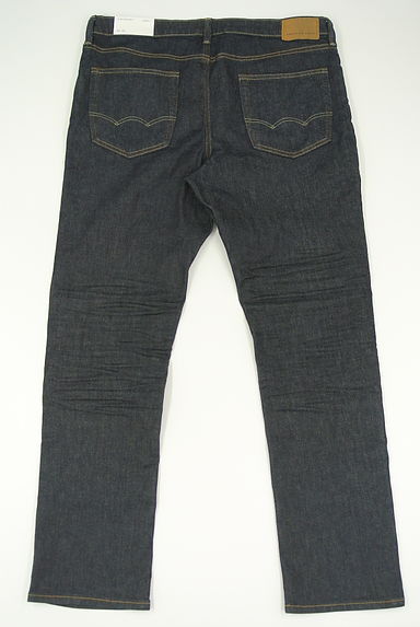 AMERICAN EAGLE（アメリカンイーグル）の古着「インディゴデニムパンツ（デニムパンツ）」大画像２へ