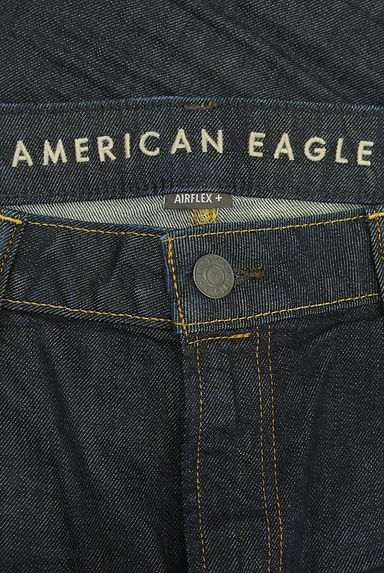 AMERICAN EAGLE（アメリカンイーグル）の古着「インディゴデニムパンツ（デニムパンツ）」大画像６へ