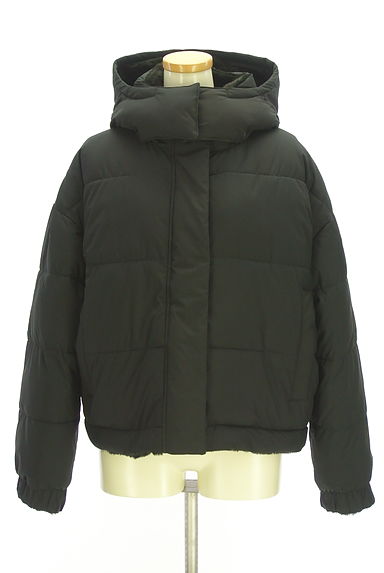 AMERICAN EAGLE（アメリカンイーグル）の古着「リバーシブル中綿コート（コート）」大画像１へ