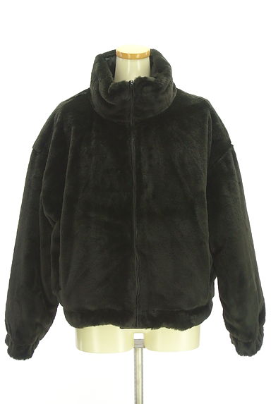 AMERICAN EAGLE（アメリカンイーグル）の古着「リバーシブル中綿コート（コート）」大画像４へ