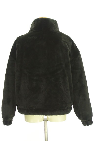 AMERICAN EAGLE（アメリカンイーグル）の古着「リバーシブル中綿コート（コート）」大画像５へ