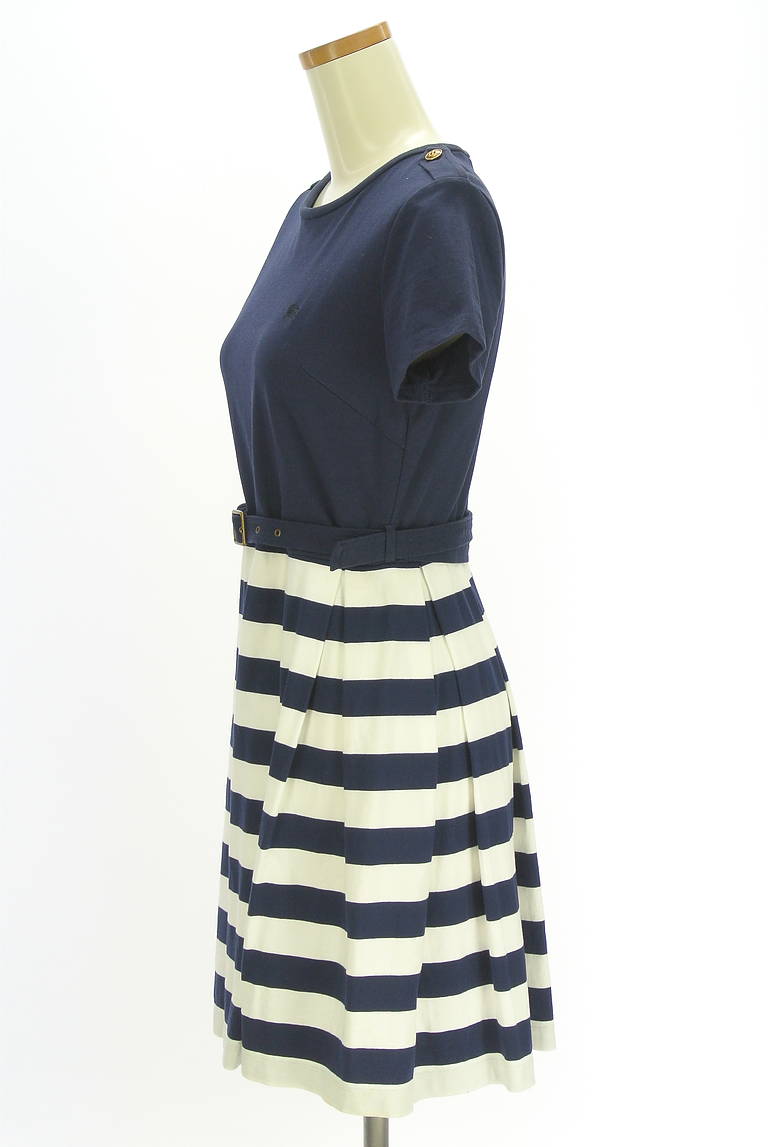 BURBERRY BLUE LABEL（バーバリーブルーレーベル）の古着「商品番号：PR10335302」-大画像3