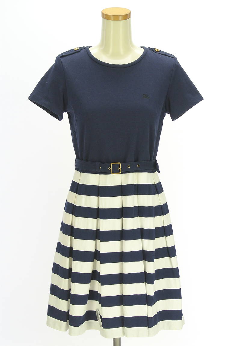 BURBERRY BLUE LABEL（バーバリーブルーレーベル）の古着「商品番号：PR10335302」-大画像4