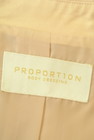 PROPORTION BODY DRESSING（プロポーションボディドレッシング）の古着「商品番号：PR10335303」-6