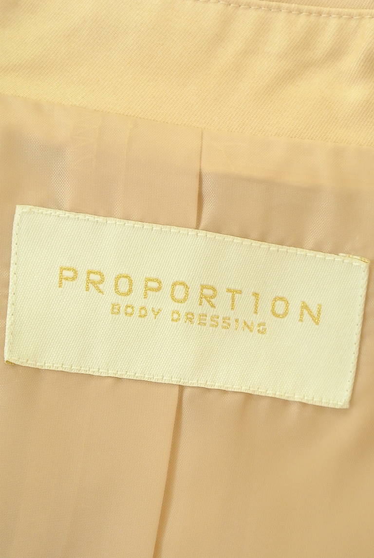 PROPORTION BODY DRESSING（プロポーションボディドレッシング）の古着「商品番号：PR10335303」-大画像6