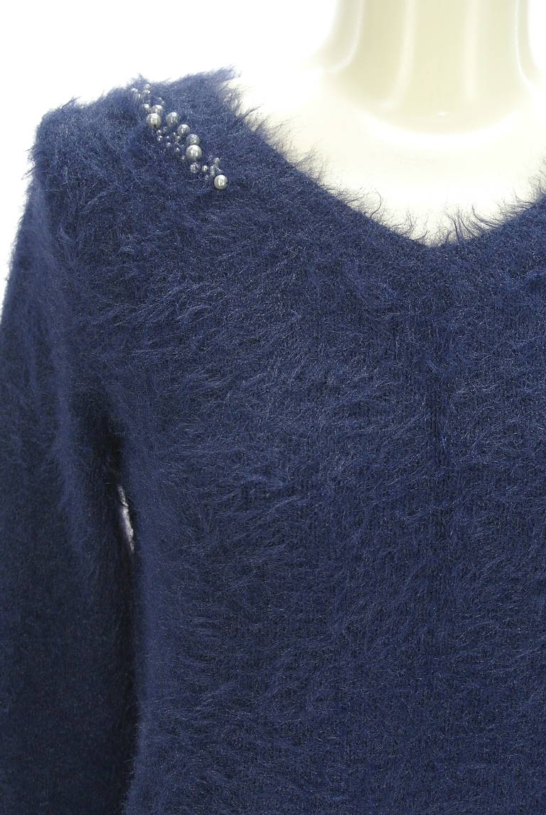 MISCH MASCH（ミッシュマッシュ）の古着「商品番号：PR10335304」-大画像4