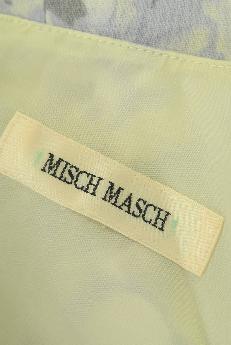 MISCH MASCH（ミッシュマッシュ）の古着「商品番号：PR10335305」-大画像6