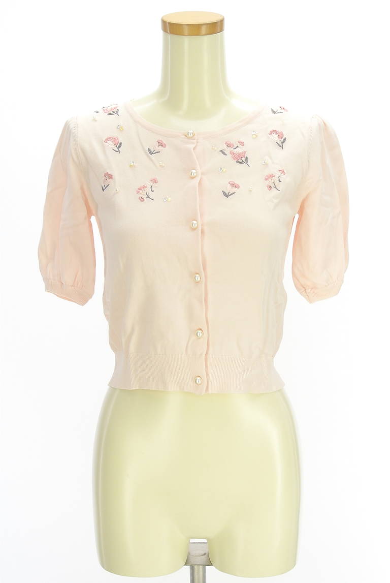 MISCH MASCH（ミッシュマッシュ）の古着「商品番号：PR10335306」-大画像1