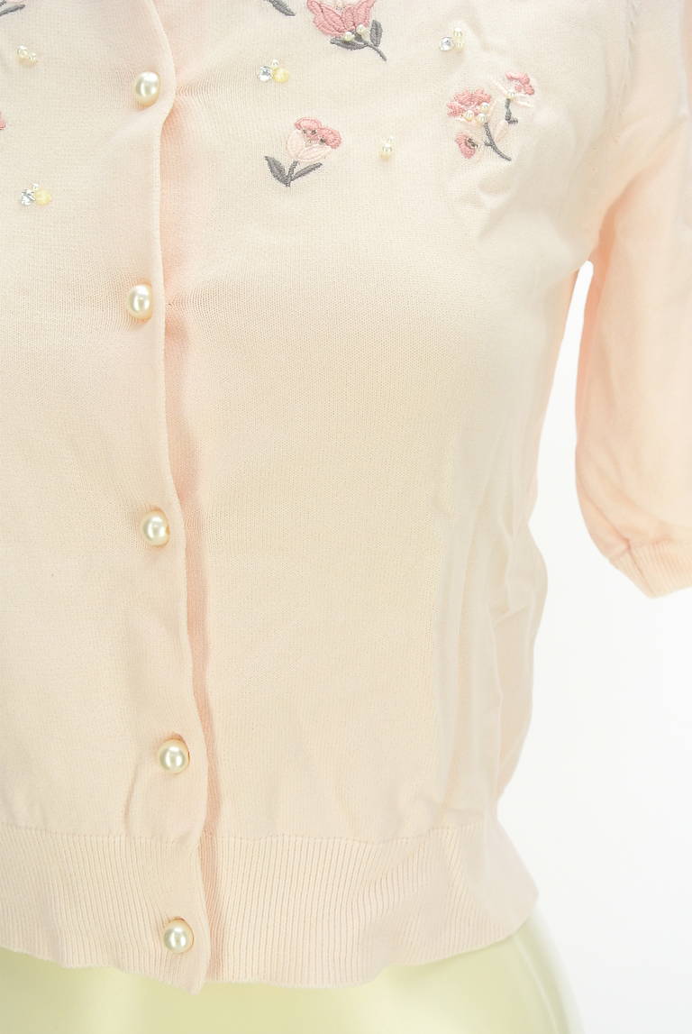 MISCH MASCH（ミッシュマッシュ）の古着「商品番号：PR10335306」-大画像4