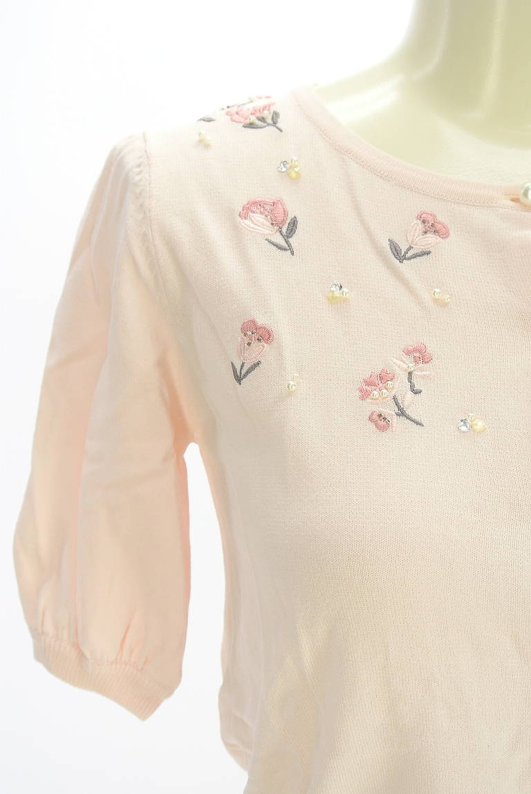 MISCH MASCH（ミッシュマッシュ）の古着「商品番号：PR10335306」-大画像5