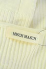 MISCH MASCH（ミッシュマッシュ）の古着「商品番号：PR10335307」-6