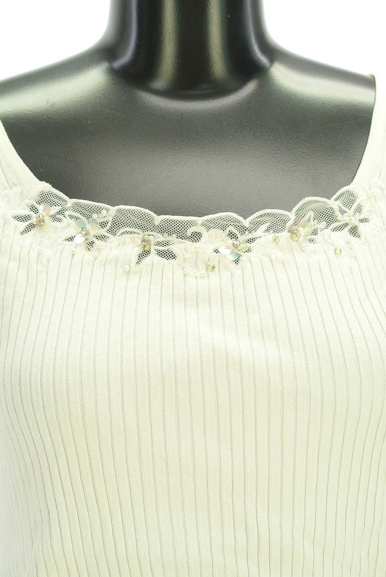 MISCH MASCH（ミッシュマッシュ）の古着「商品番号：PR10335307」-大画像5