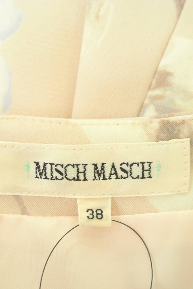 MISCH MASCH（ミッシュマッシュ）の古着「商品番号：PR10335308」-大画像6