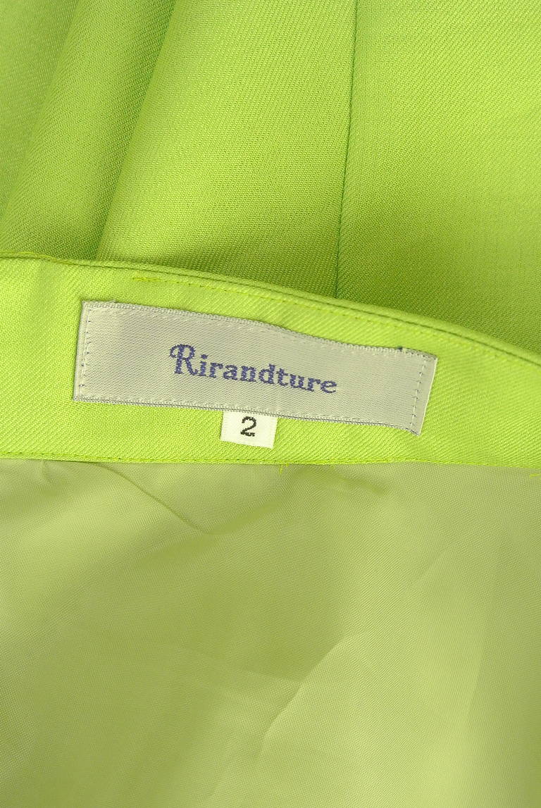 Rirandture（リランドチュール）の古着「商品番号：PR10335309」-大画像6