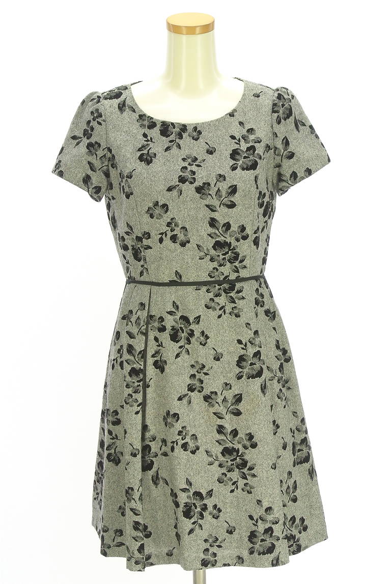 LAISSE PASSE（レッセパッセ）の古着「商品番号：PR10335310」-大画像1