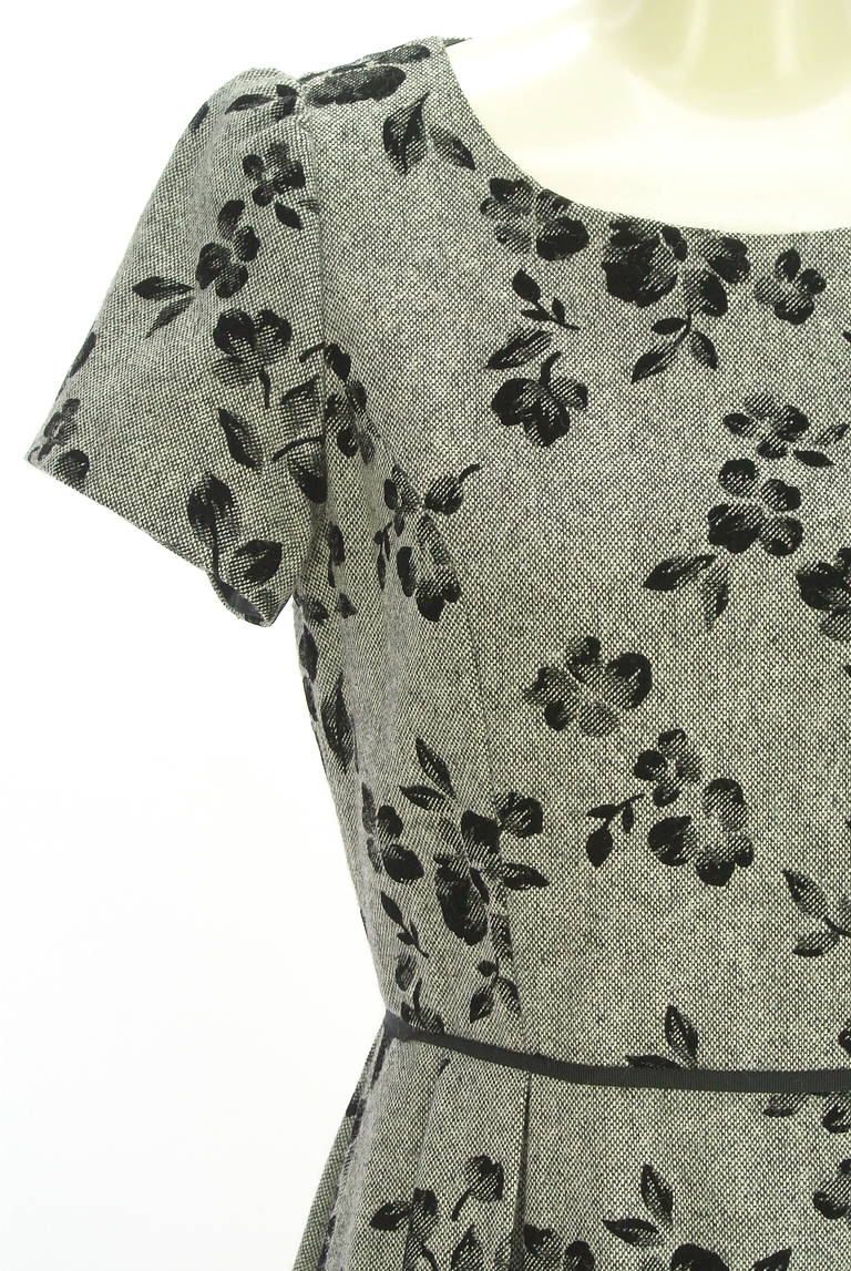 LAISSE PASSE（レッセパッセ）の古着「商品番号：PR10335310」-大画像4