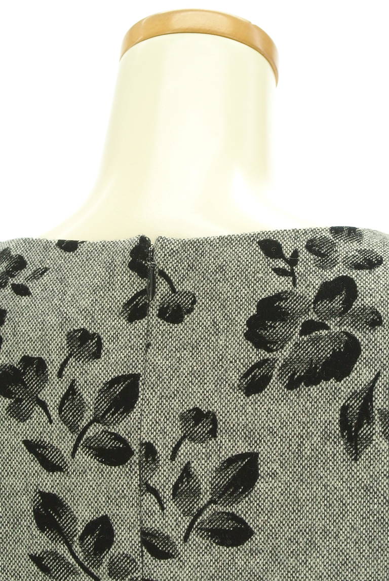 LAISSE PASSE（レッセパッセ）の古着「商品番号：PR10335310」-大画像5