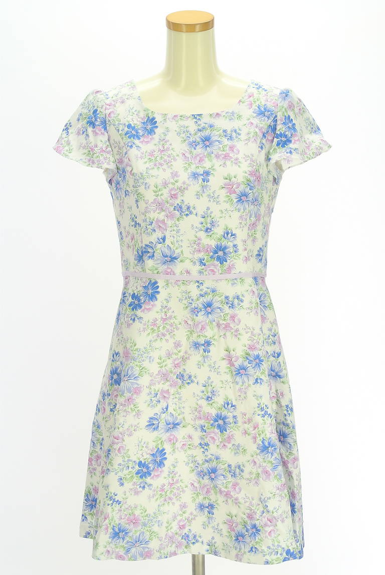 LAISSE PASSE（レッセパッセ）の古着「商品番号：PR10335311」-大画像1