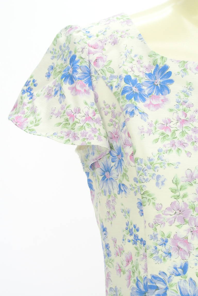 LAISSE PASSE（レッセパッセ）の古着「商品番号：PR10335311」-大画像4