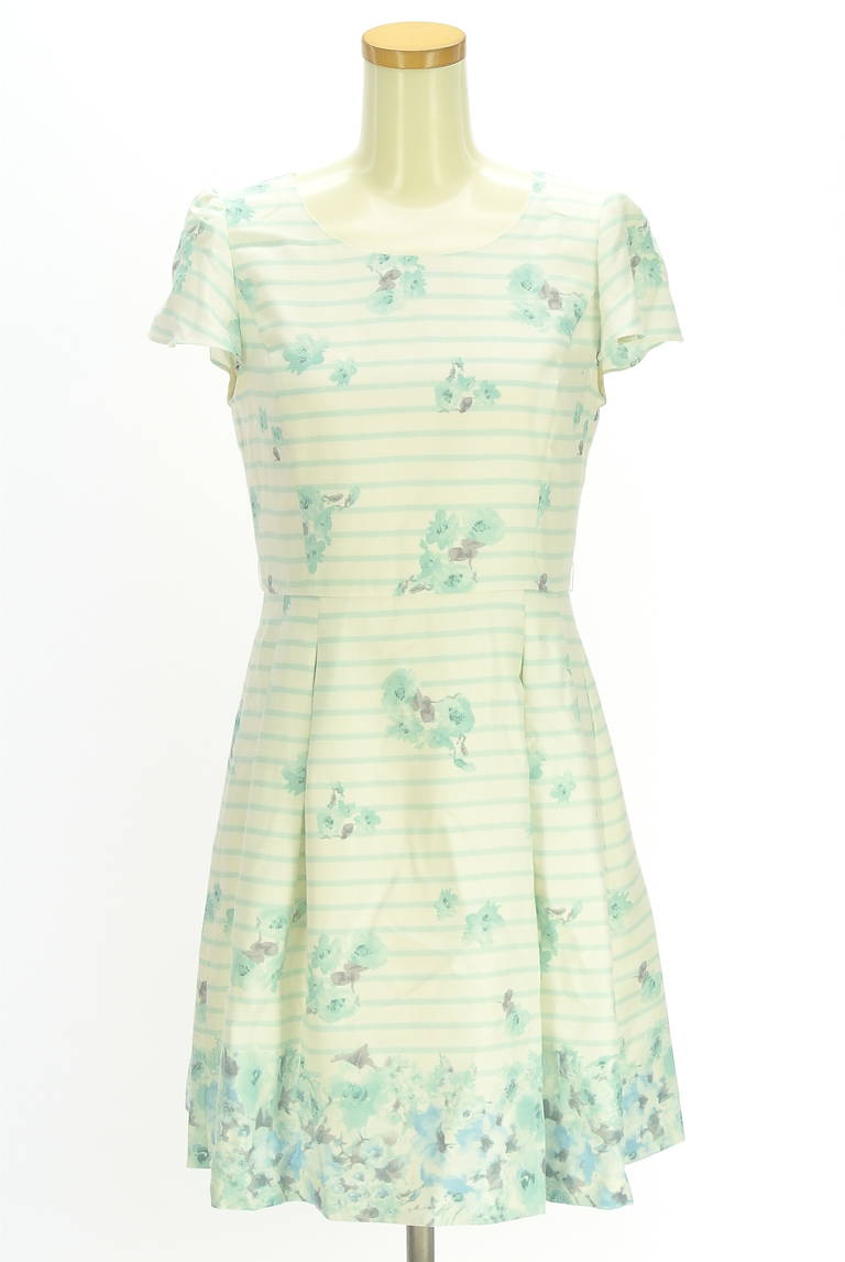 LAISSE PASSE（レッセパッセ）の古着「商品番号：PR10335314」-大画像1