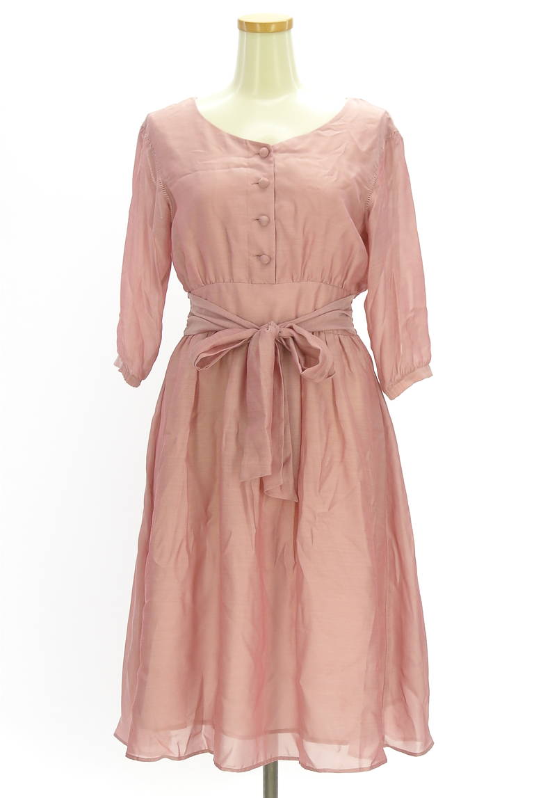 PROPORTION BODY DRESSING(プロポーションボディドレッシング)の古着「商品番号:PR10335315」-大画像1