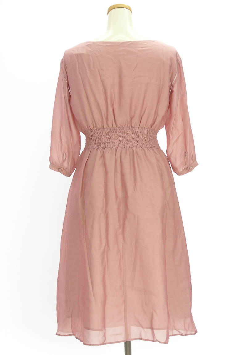 PROPORTION BODY DRESSING(プロポーションボディドレッシング)の古着「商品番号:PR10335315」-大画像2