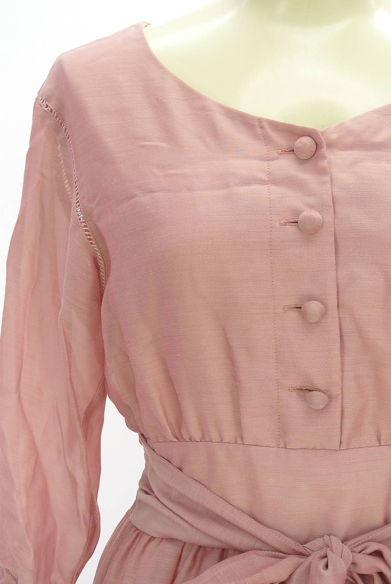 PROPORTION BODY DRESSING(プロポーションボディドレッシング)の古着「商品番号:PR10335315」-大画像4