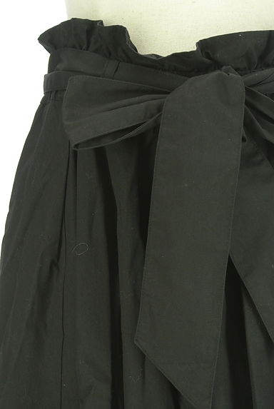 JOURNAL STANDARD relume（ジャーナルスタンダード レリューム）の古着「サスペンダー付きロングスカート（オーバーオール・サロペット）」大画像５へ