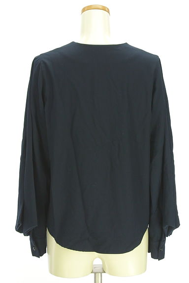 Loungedress（ラウンジドレス）の古着「ボリューム袖ブラウス（ブラウス）」大画像２へ