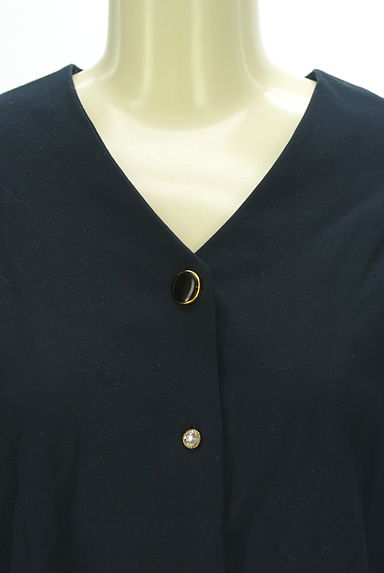 Loungedress（ラウンジドレス）の古着「ボリューム袖ブラウス（ブラウス）」大画像５へ