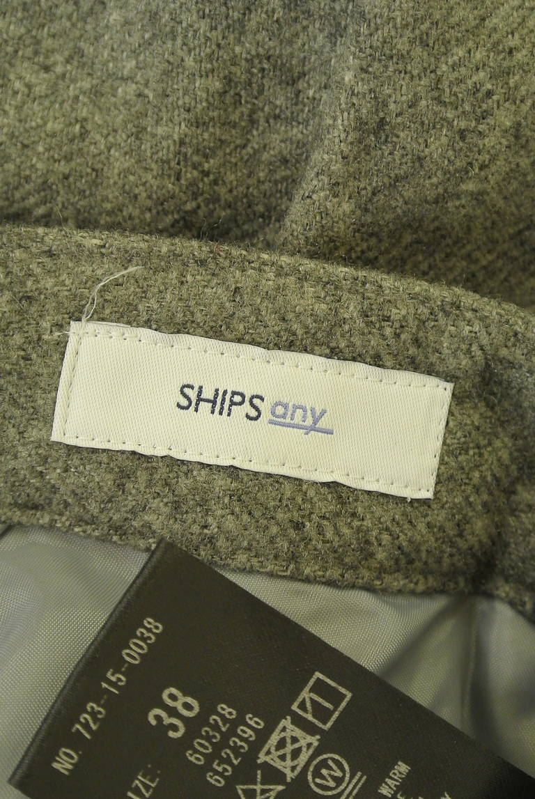SHIPS（シップス）の古着「商品番号：PR10335319」-大画像6