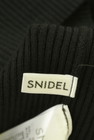 Snidel（スナイデル）の古着「商品番号：PR10335320」-6