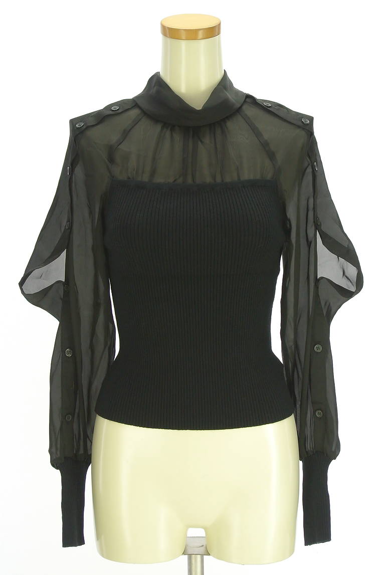 Snidel（スナイデル）の古着「商品番号：PR10335320」-大画像1