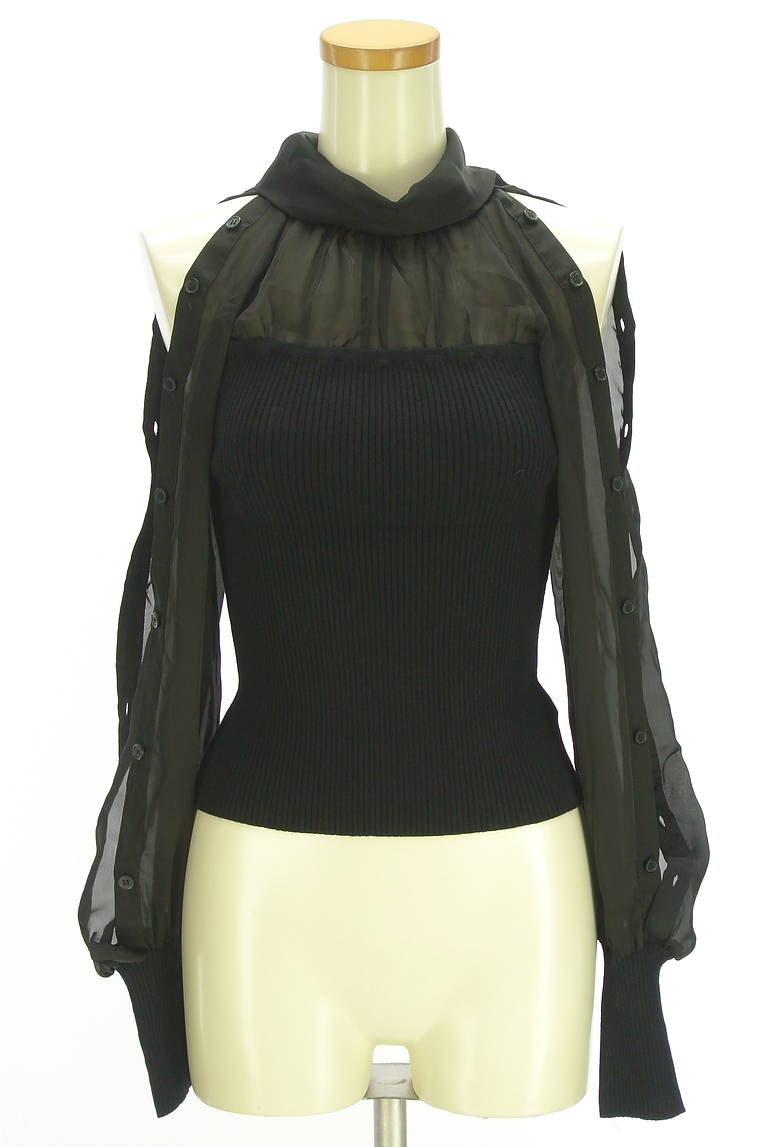 Snidel（スナイデル）の古着「商品番号：PR10335320」-大画像5