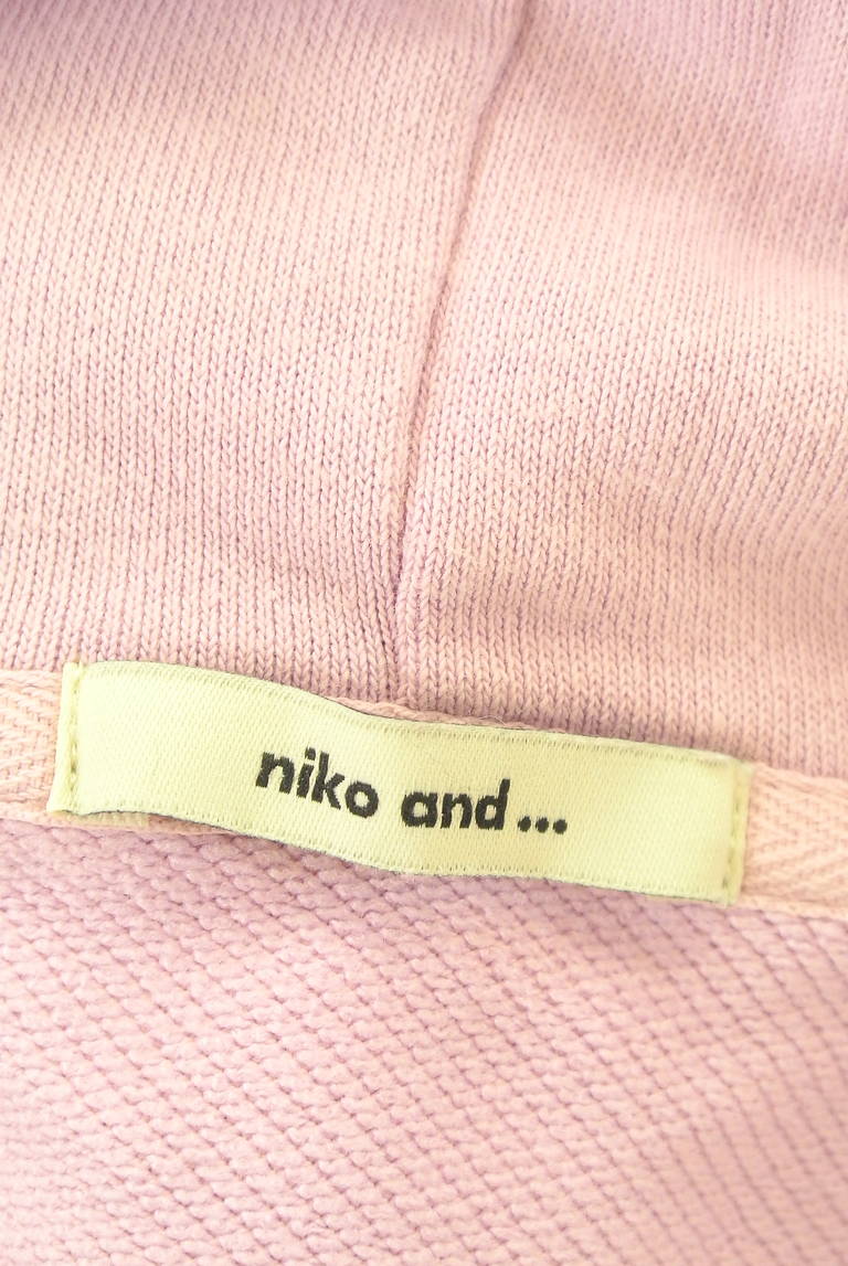 niko and...（ニコ アンド）の古着「商品番号：PR10335327」-大画像6