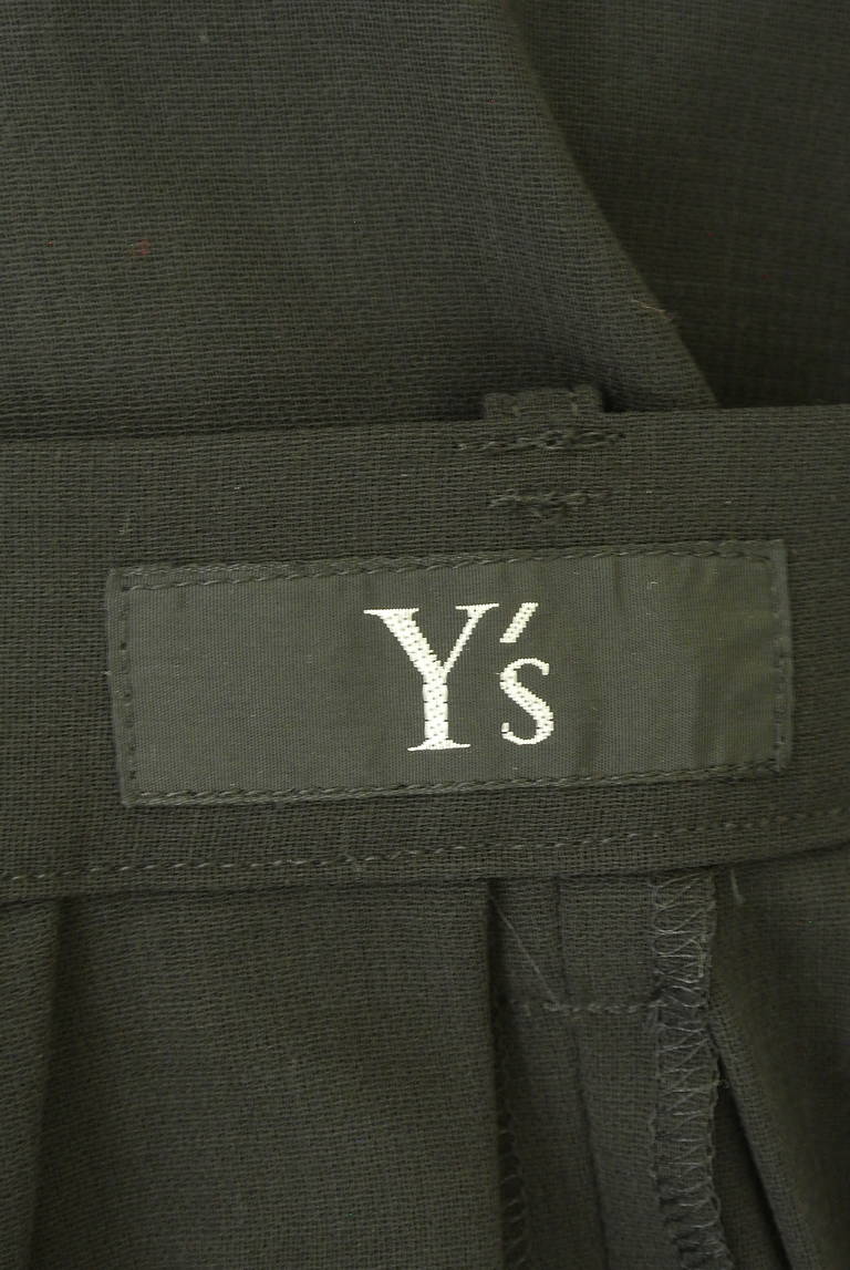 Y's（ワイズ）の古着「商品番号：PR10335329」-大画像6