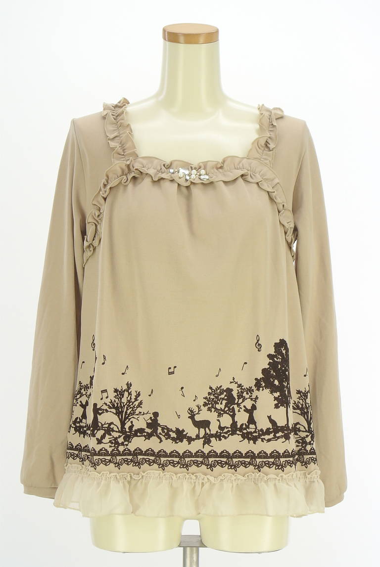 axes femme（アクシーズファム）の古着「商品番号：PR10335335」-大画像1