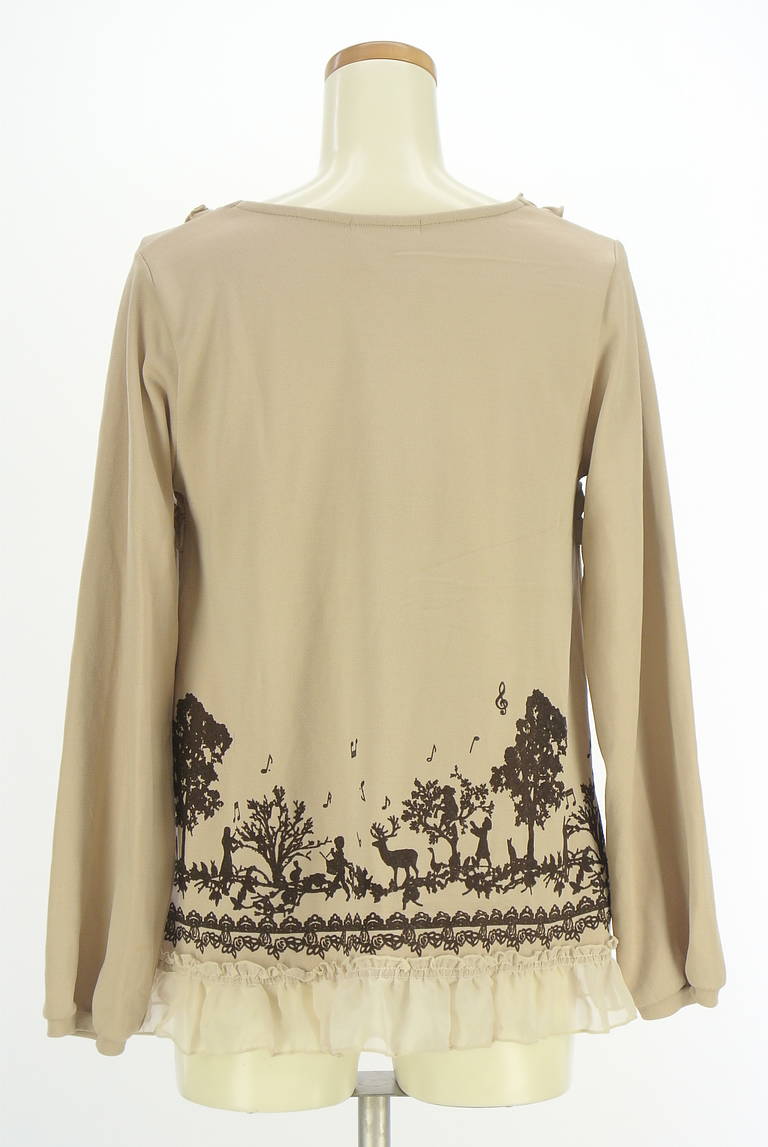 axes femme（アクシーズファム）の古着「商品番号：PR10335335」-大画像2