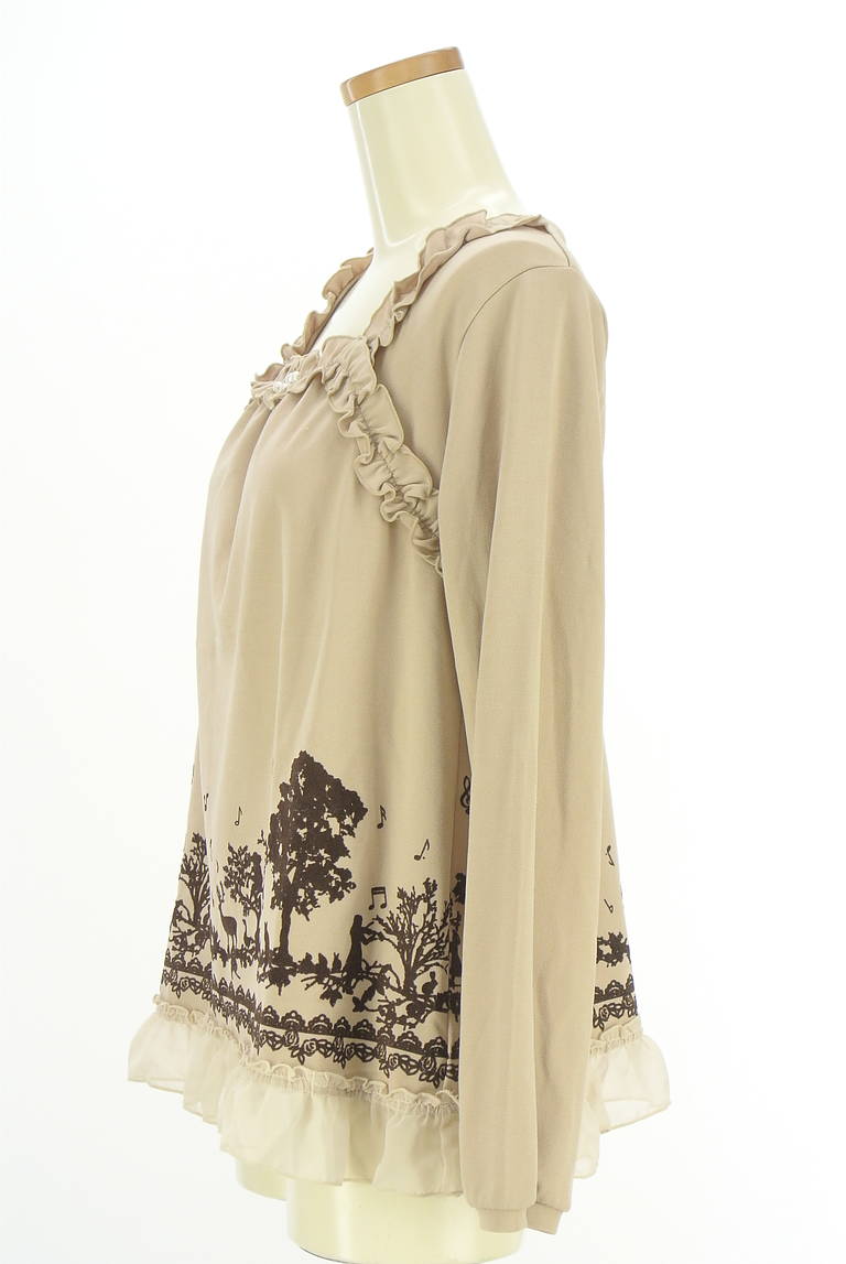 axes femme（アクシーズファム）の古着「商品番号：PR10335335」-大画像3