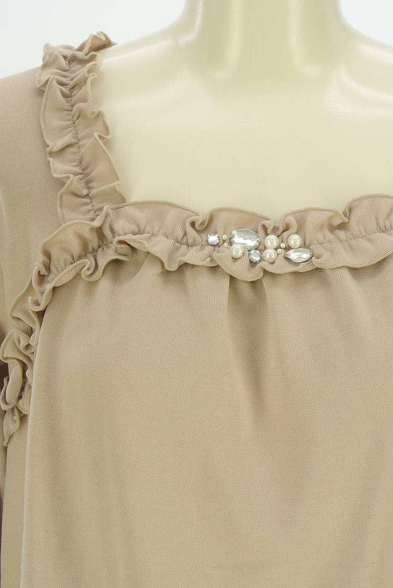 axes femme（アクシーズファム）の古着「商品番号：PR10335335」-大画像4