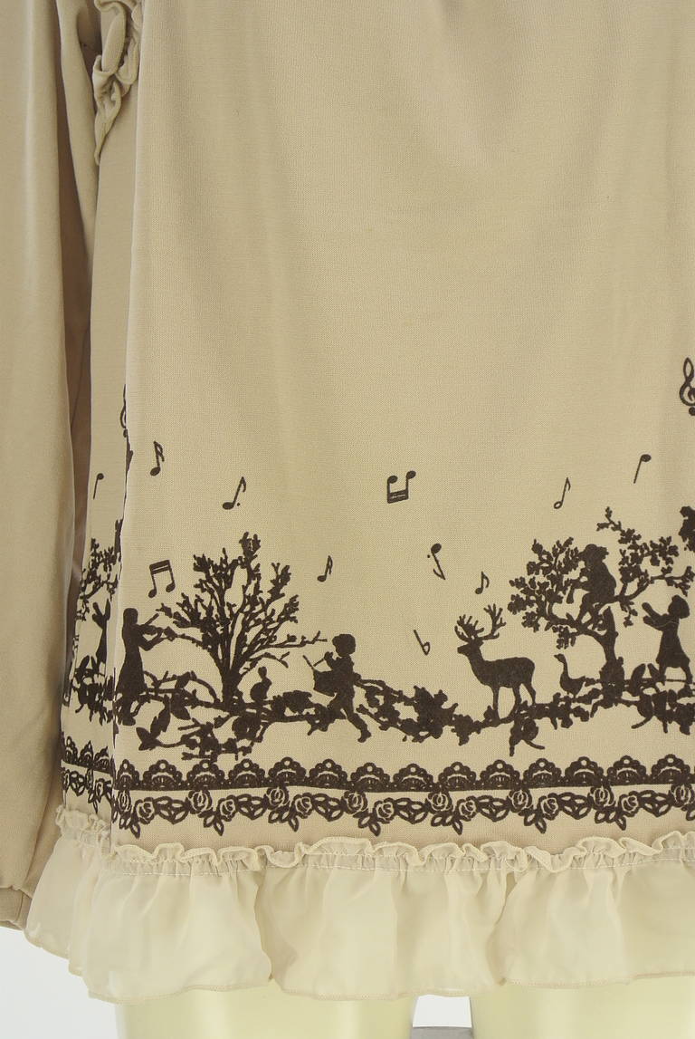 axes femme（アクシーズファム）の古着「商品番号：PR10335335」-大画像5