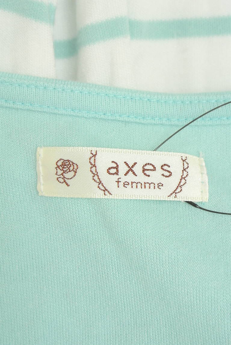 axes femme（アクシーズファム）の古着「商品番号：PR10335339」-大画像6