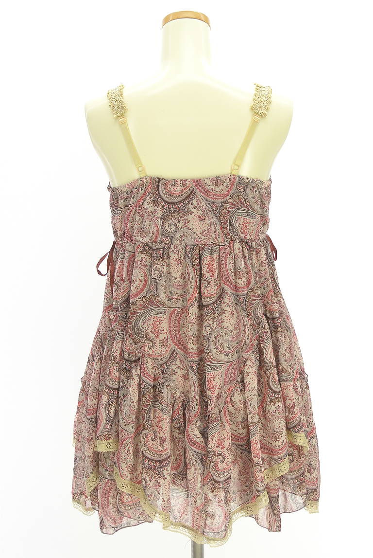 axes femme（アクシーズファム）の古着「商品番号：PR10335340」-大画像2