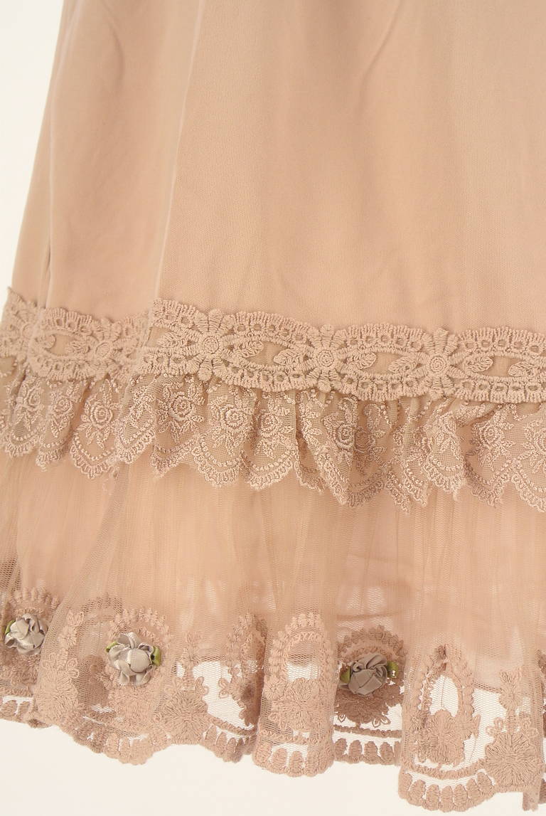 axes femme（アクシーズファム）の古着「商品番号：PR10335343」-大画像5