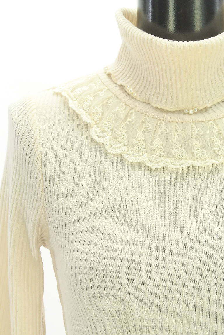 axes femme（アクシーズファム）の古着「商品番号：PR10335344」-大画像4