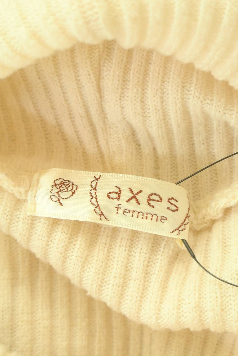 axes femme（アクシーズファム）の古着「商品番号：PR10335344」-大画像6