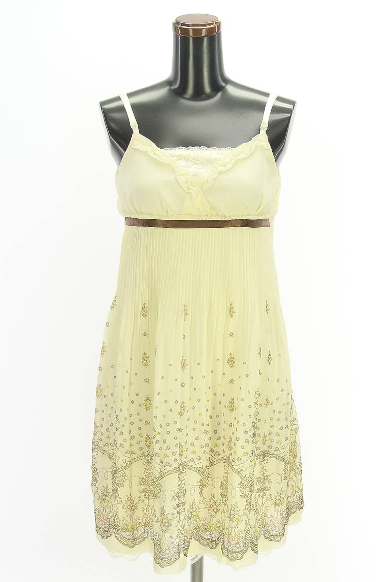 axes femme（アクシーズファム）の古着「商品番号：PR10335346」-大画像1