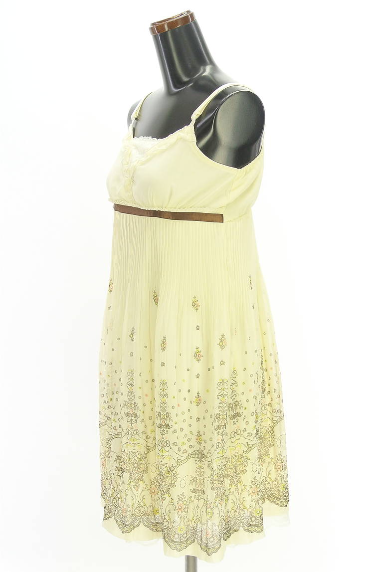 axes femme（アクシーズファム）の古着「商品番号：PR10335346」-大画像3