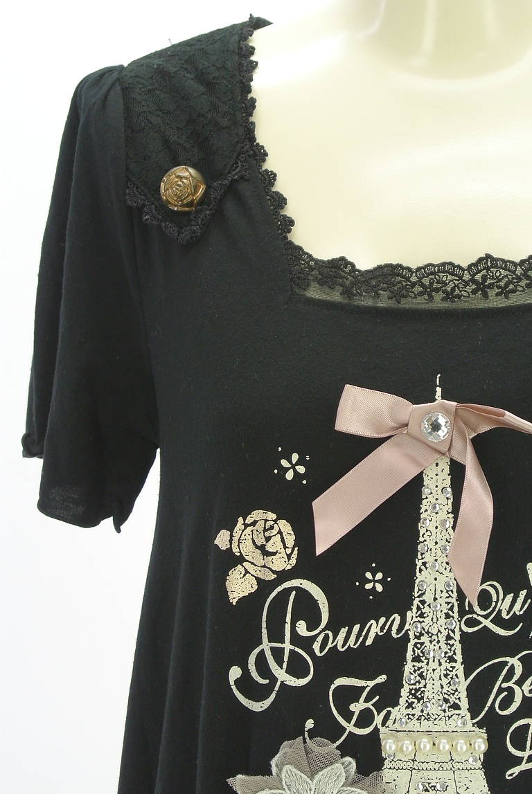 axes femme（アクシーズファム）の古着「商品番号：PR10335347」-大画像4