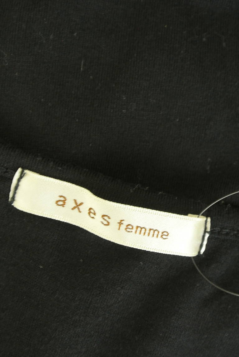 axes femme（アクシーズファム）の古着「商品番号：PR10335347」-大画像6